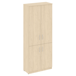 Дверь Шкаф NOVA S  высокий широкий В.СТ-1.3 770х360х1915